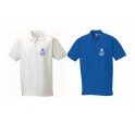 Polo coton Homme RUSSEL