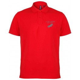 Polo manches courtes Homme